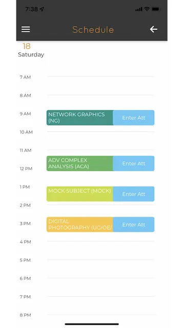 St. Francis College for Women screenshot 1