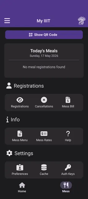 My IIIT screenshot 6