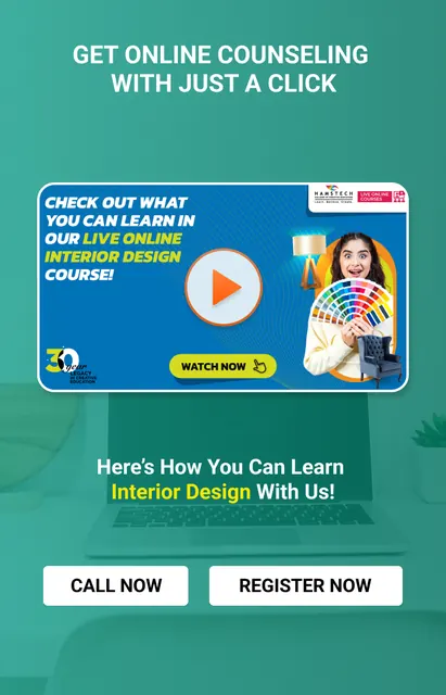 Hamstech Creative Courses screenshot 6