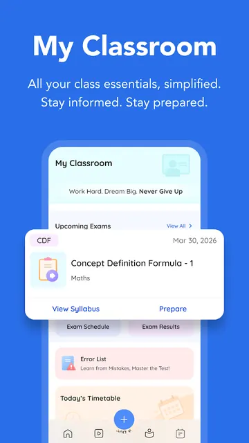 nLearn screenshot 4
