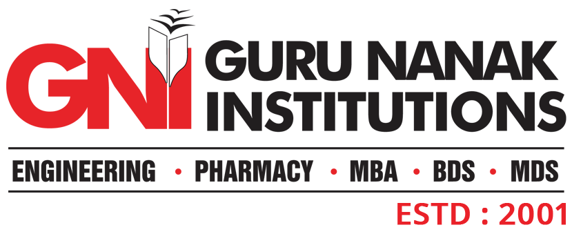 Guru Nanak Institutions logo