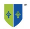 St. Mary's College logo