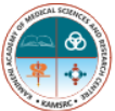 Kamineni Academy of Medical Sciences and Research Centre logo