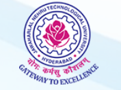 Jawaharlal Nehru Technological University logo