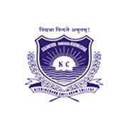 KC College logo