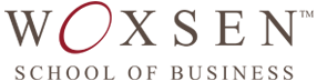 Woxsen logo