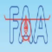 FAA logo
