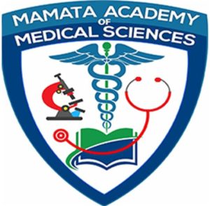 Mamata Academy of Medical Sciences logo