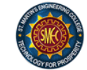 St.Martin’s Engineering College logo
