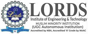 Lords Institute logo