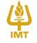 IMT Hyderabad logo