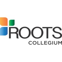 ROOTS Collegium logo
