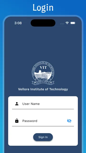 VITian screenshot 1