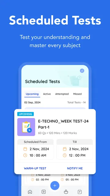 nLearn screenshot 3