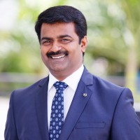 Sreedhar Muppala profile photo