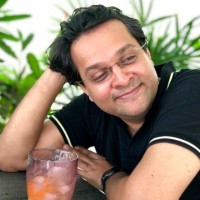 Nitin Chandy profile photo