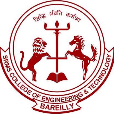 SRMS Trust logo