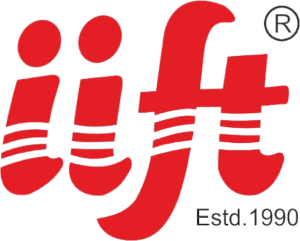 IIFT Bhopal logo