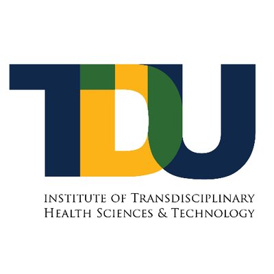 TDU logo