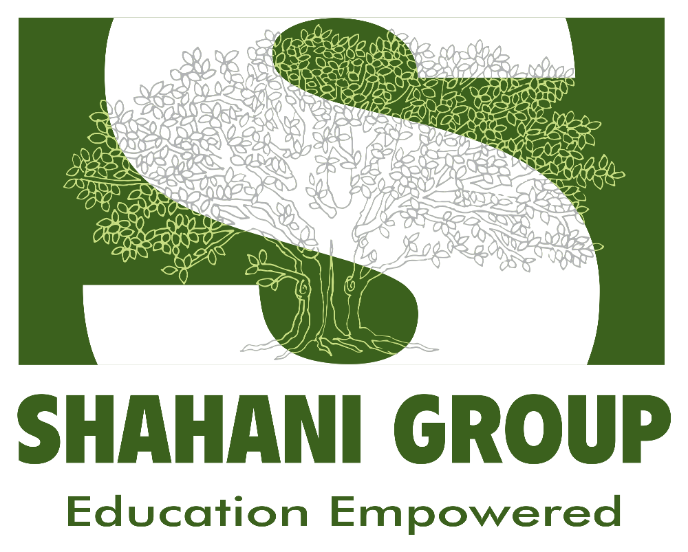 Shahani Group logo