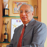 Ramana Putcha profile photo