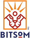 BITSoM logo