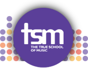True School logo