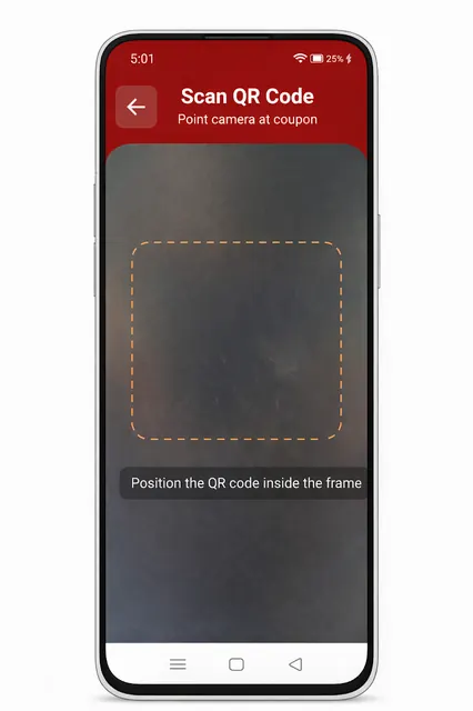 Meal Bites screenshot 2