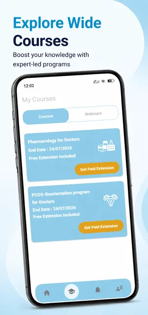Acuere E-Learning screenshot 2