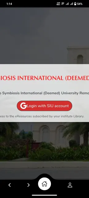 RemoteXs-SIU screenshot 1