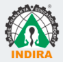 Indira Group Of Institutes logo