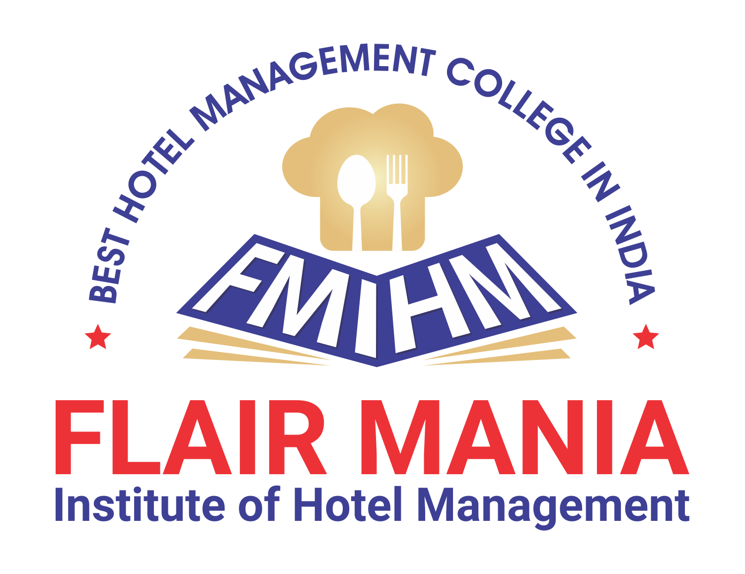 Flair Mania logo