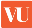 Vishwakarma University logo
