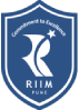 RIIM logo