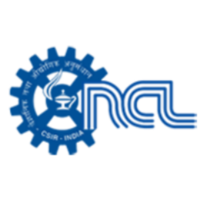 National Chemical Laboratory logo
