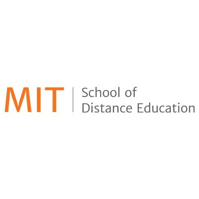 MITSDE logo