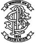 Modern Law College logo