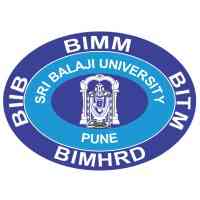Sri Balaji Society logo