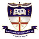 Inspiration School of Aesthetics logo