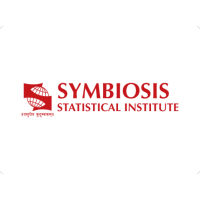 Symbiosis Statistical Institute logo