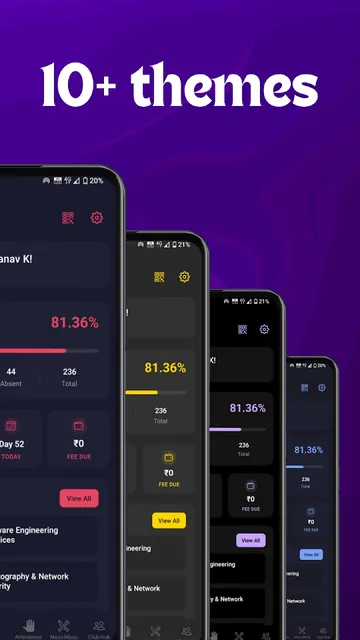 sastranet screenshot 3