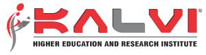Kalvi logo