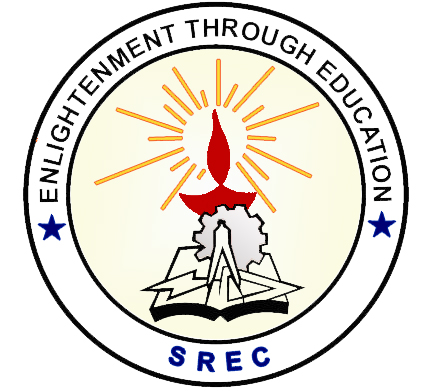 SREC logo