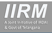 IIRM logo