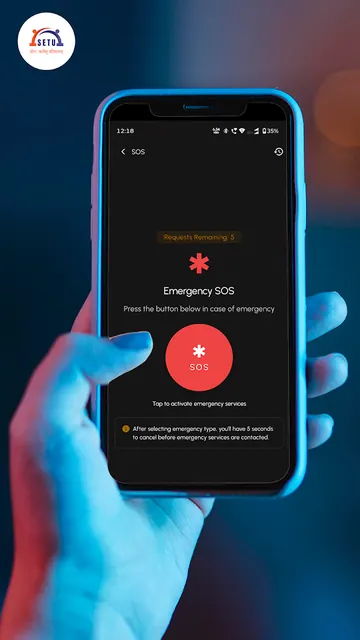 SETU screenshot 2