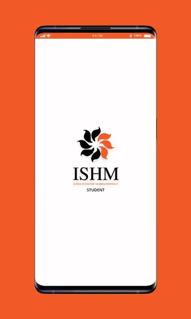 ISHM screenshot 1