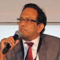 Goutam Chowdhury profile photo