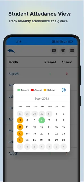 DEEN DAYAL UPADHYAYA COLLEGE screenshot 2