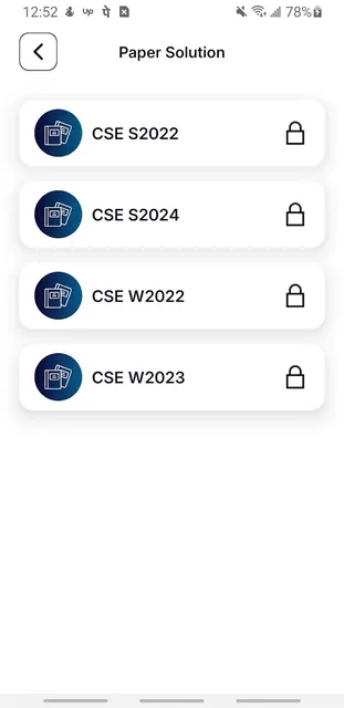 BuiltUp screenshot 5