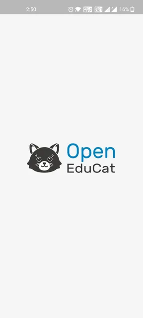 OpenEduCat - Educational ERP screenshot 1